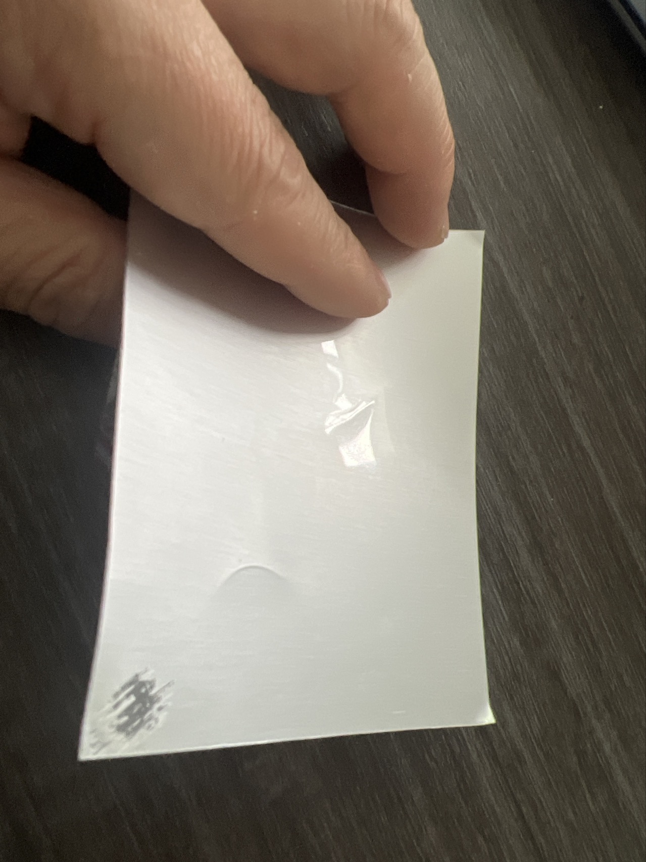复合材料0.3透明per+铝箔+pet+pe保护膜